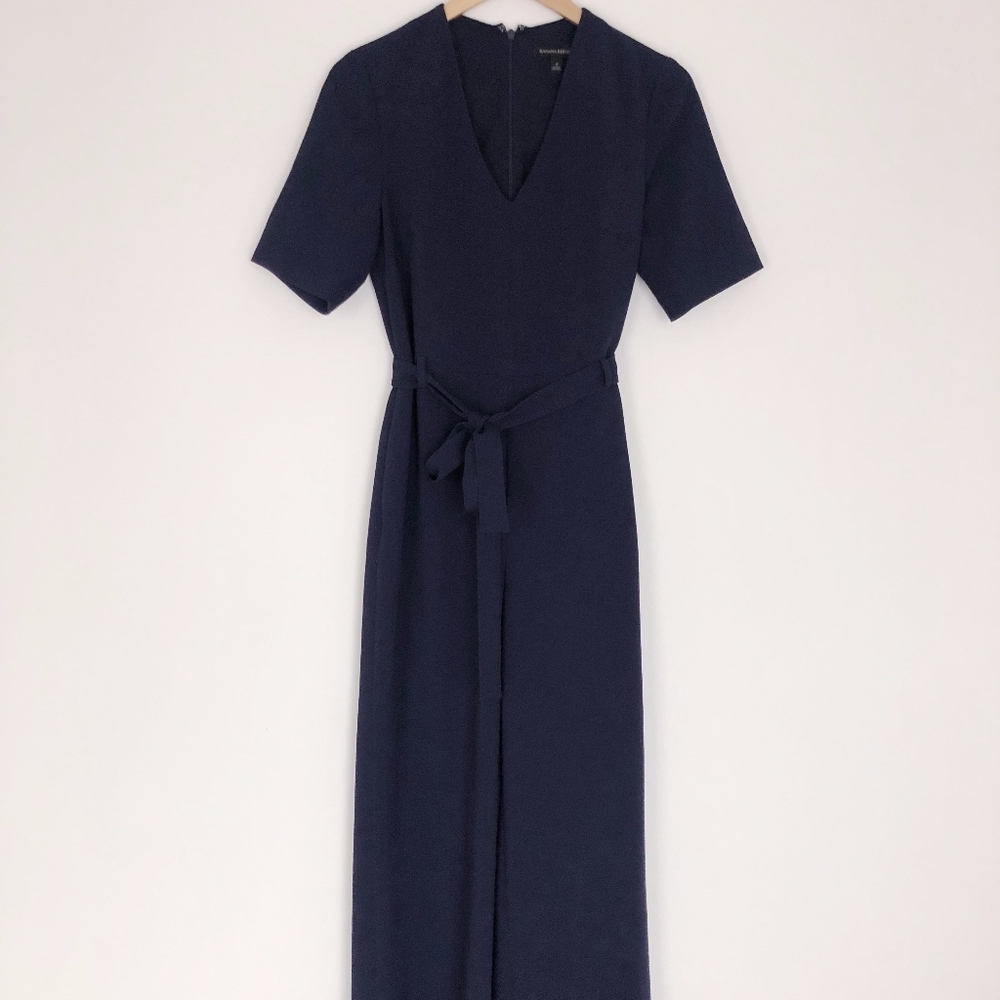 BANANA REPUBLIC Jumpsuit